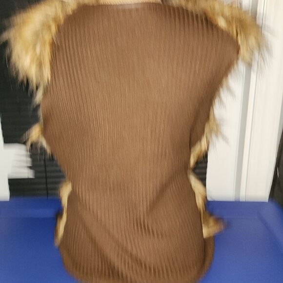 Ashley Stewart Vest   - Picture 4 of 5